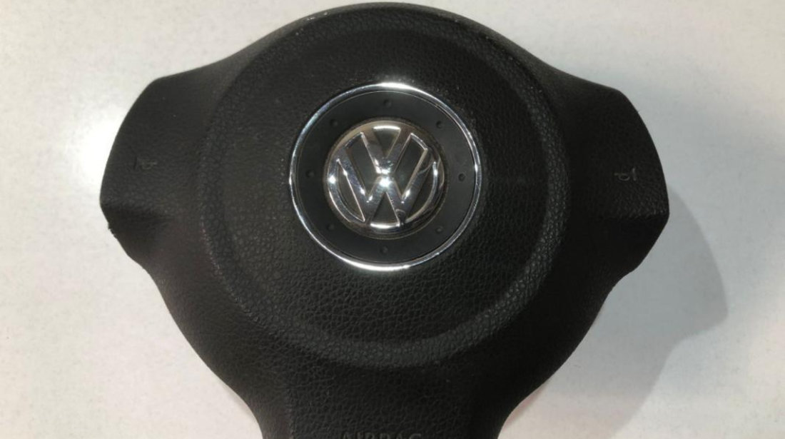 Airbag volan Volkswagen Touran facelift (2010-2015) [1t3] 5k0880201d