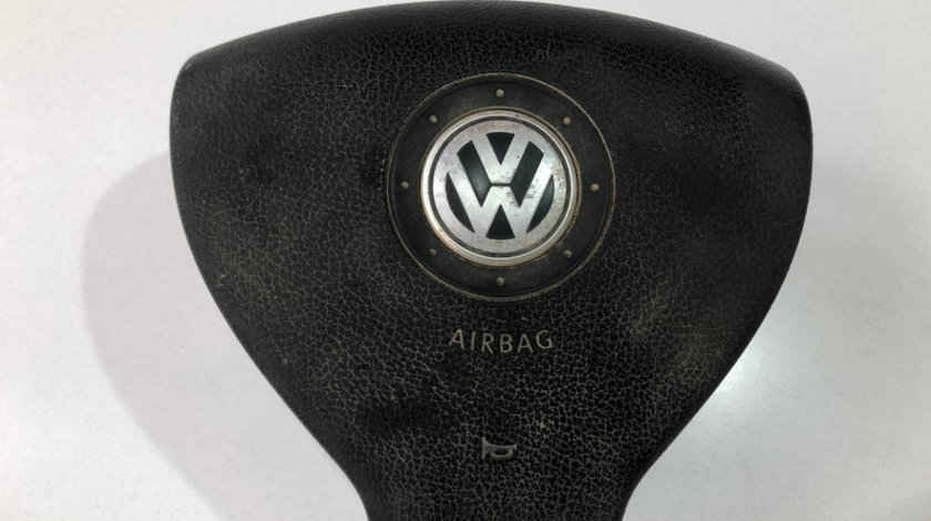 Airbag volan Volkswagen Touran facelift (2010-2015) [1t3] 5n0880201