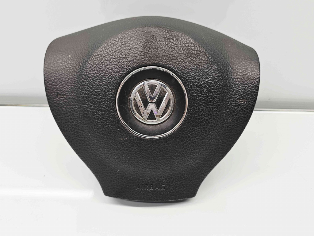Airbag volan Volkswagen Touran II (1T3) [Fabr 2010-2015] 1T0880201R