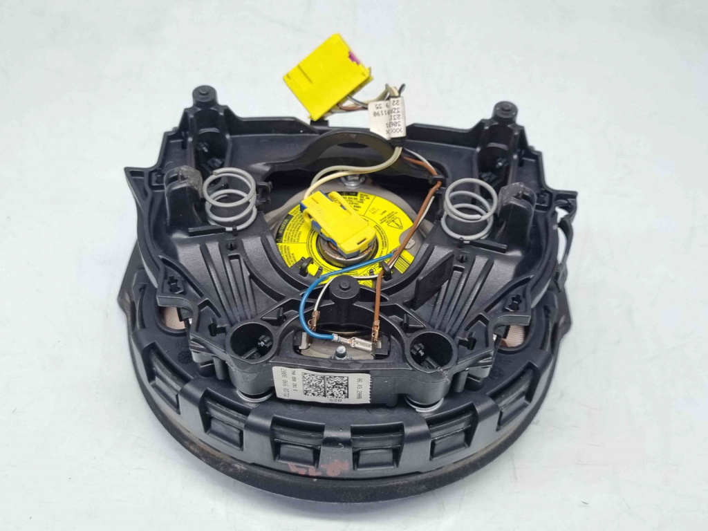 Airbag volan Volkswagen Transporter 5 (7HB, 7HJ) [Fabr 2004-2013] 7H0880201S