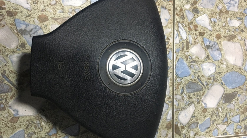 Airbag volan Volkswagen VW Golf Plus [2004 - 2009] Minivan 5-usi 1.9 TDI MT (105 hp) (5M1 521)