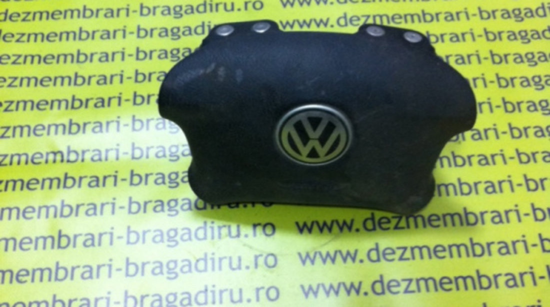 Airbag volan Volkswagen VW Passat B5 [1996 - 2000] Sedan 4-usi 1.9 TDI AT (115 hp) (3B2)