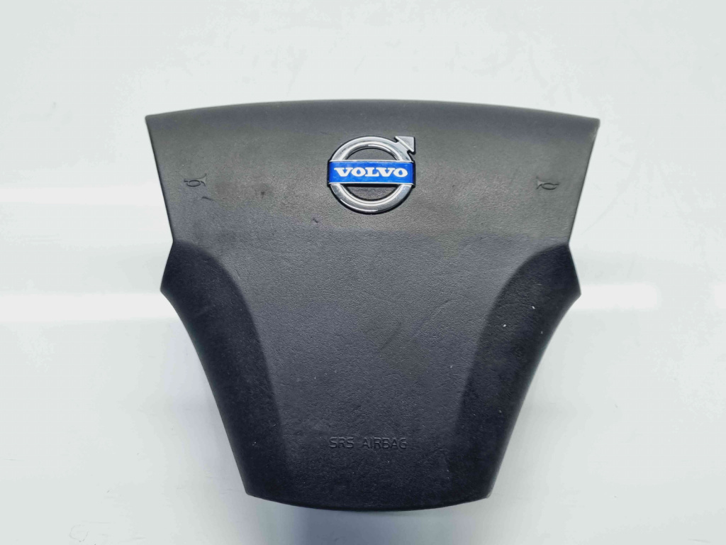 Airbag volan Volvo C30 Coupe Facelift Rdesign [Fabr 2006-2013] 8623349