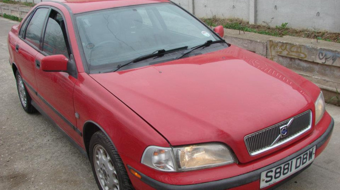 Airbag volan Volvo S40 [1996 - 2000] Sedan 2.0 T MT (160 hp) (VS) 2.0 T