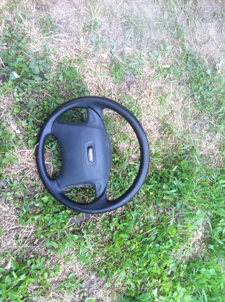 Airbag volan Volvo S40 [1996 - 2000] Sedan 2.0 T MT (160 hp) (VS) 2.0 T