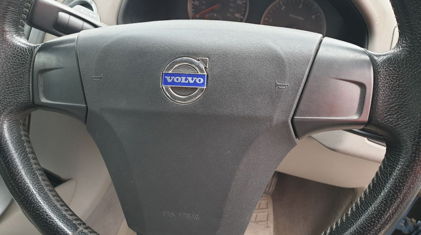 Airbag Volan Volvo S40 2004 - 2012 [0969]