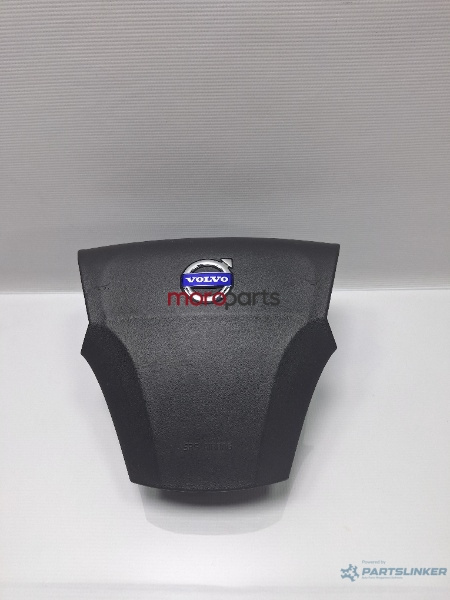 Airbag volan VOLVO S40 II (MS, 544) [ 2003 - 2012 ] Autoliv 601407700 OEM 30615725