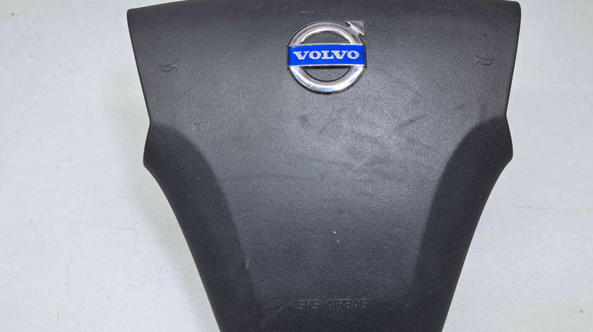 Airbag volan Volvo S40 II (MS) [Fabr 2004-2012] 8623347