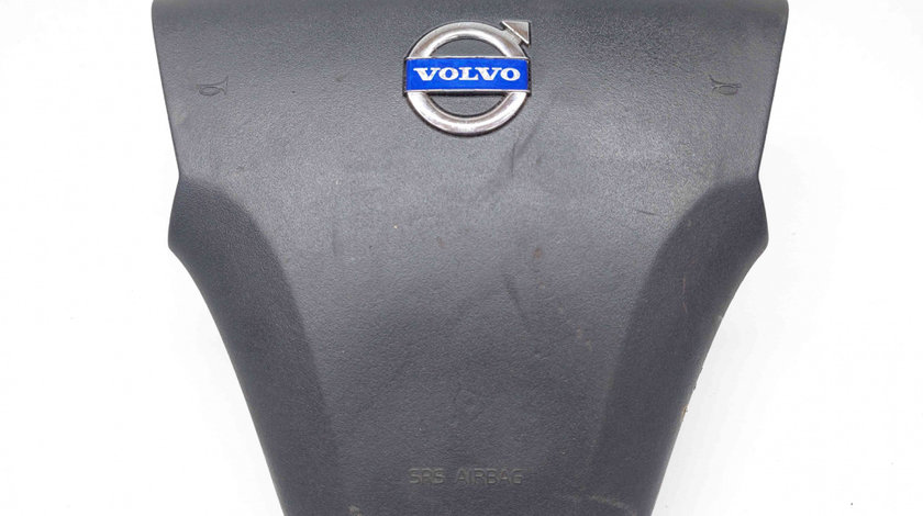 Airbag volan Volvo S40 II (MS) [Fabr 2004-2012] P31332804