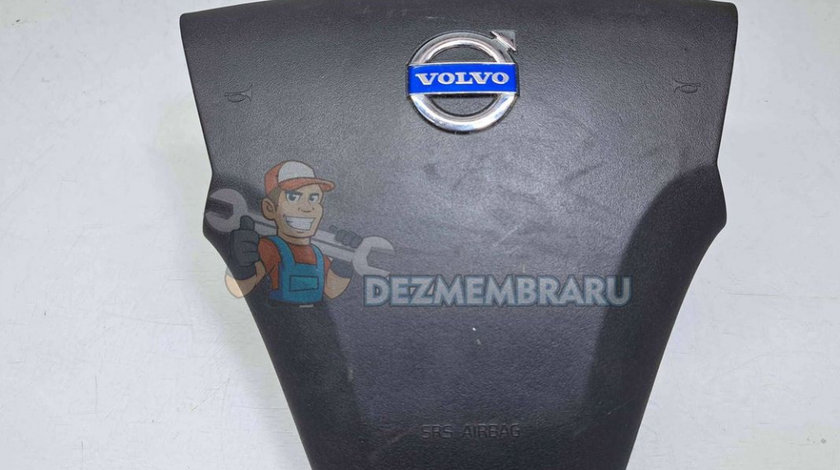 Airbag volan Volvo S40 II (MS) [Fabr 2004-2012] 8623347