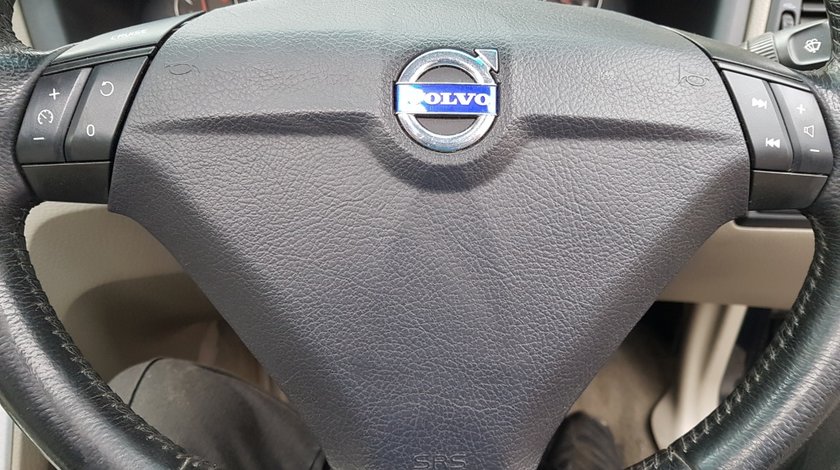 Airbag Volan Volvo S60 2000 - 2009