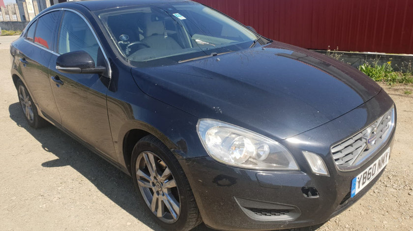 Airbag volan Volvo S60 2011 berlina 2.0 d d3