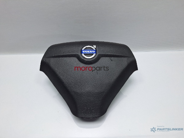 Airbag volan VOLVO S60 I (384) [ 2000 - 2010 ] Autoliv 6100233A00 OEM 30754311