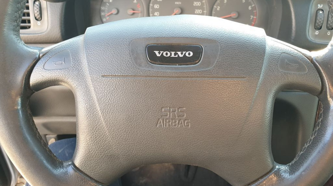Airbag Volan Volvo S70 1996 - 2000