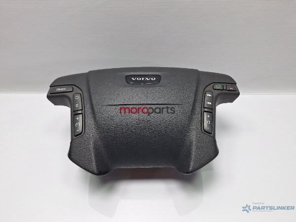 Airbag volan VOLVO S80 I (TS, XY, 184) [ 1998 - 2008 ] Autoliv 570396100 OEM 8626845