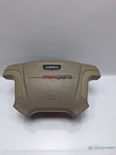 Airbag volan VOLVO S80 I (TS, XY, 184) [ 1998 - 2008 ] Autoliv 570396100 OEM 9199902