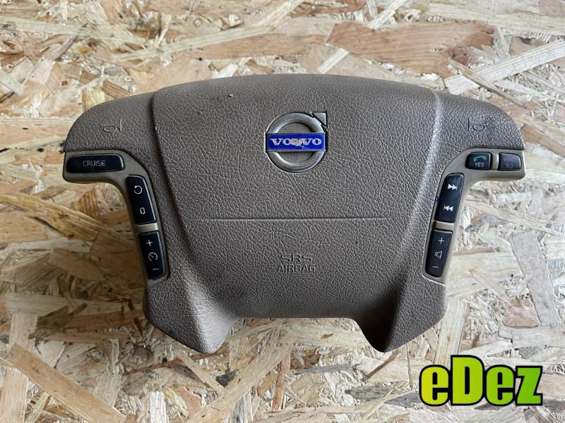 Airbag volan Volvo V70 2 (2000-2007) 8686291
