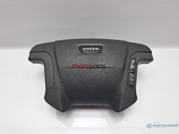 Airbag volan VOLVO V70 I (LV, 875, 876) [ 1995 - 2000 ] Autoliv 570396100 OEM 8626841
