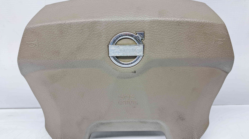 Airbag volan Volvo XC90 [Fabr 2002-2014] 30754302