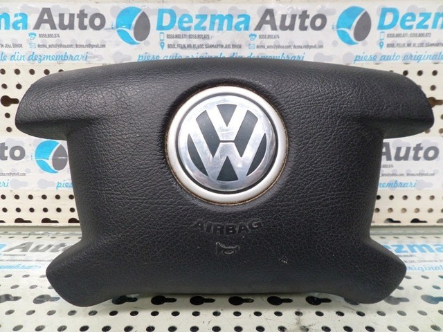 Airbag volan Vw Caddy 3 2004 - in prezent , 2K0880201B