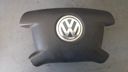 Airbag volan vw caddy 3 2k0880201b
