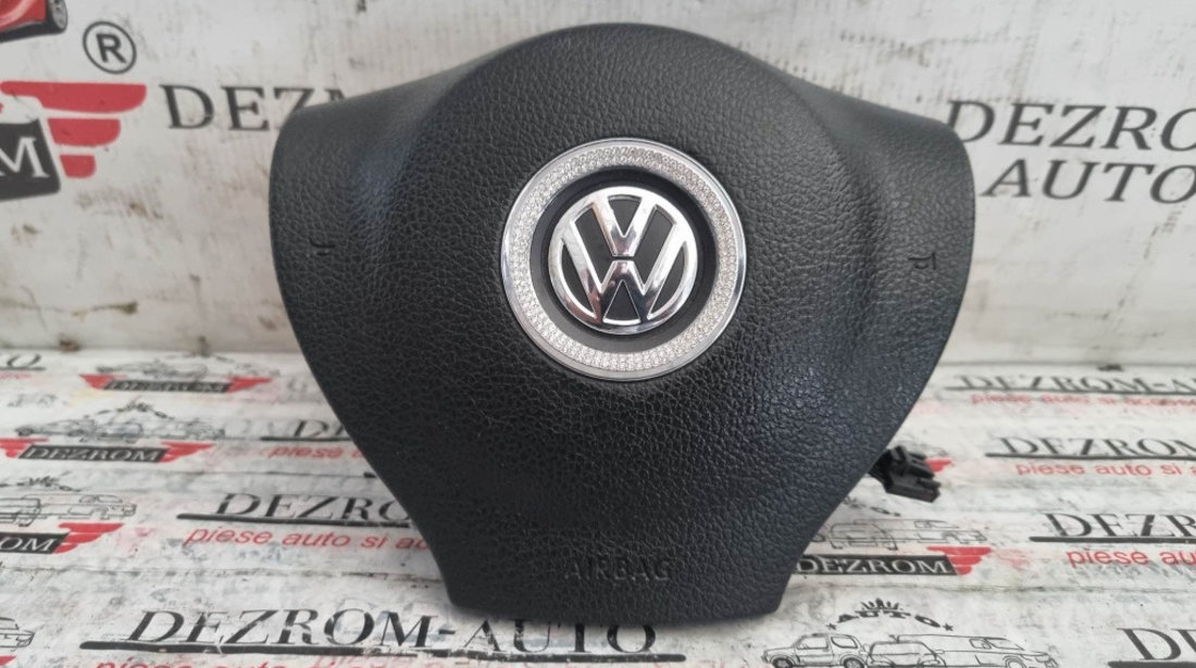 Airbag volan VW Caddy IV cod piesa : 1KM880201F