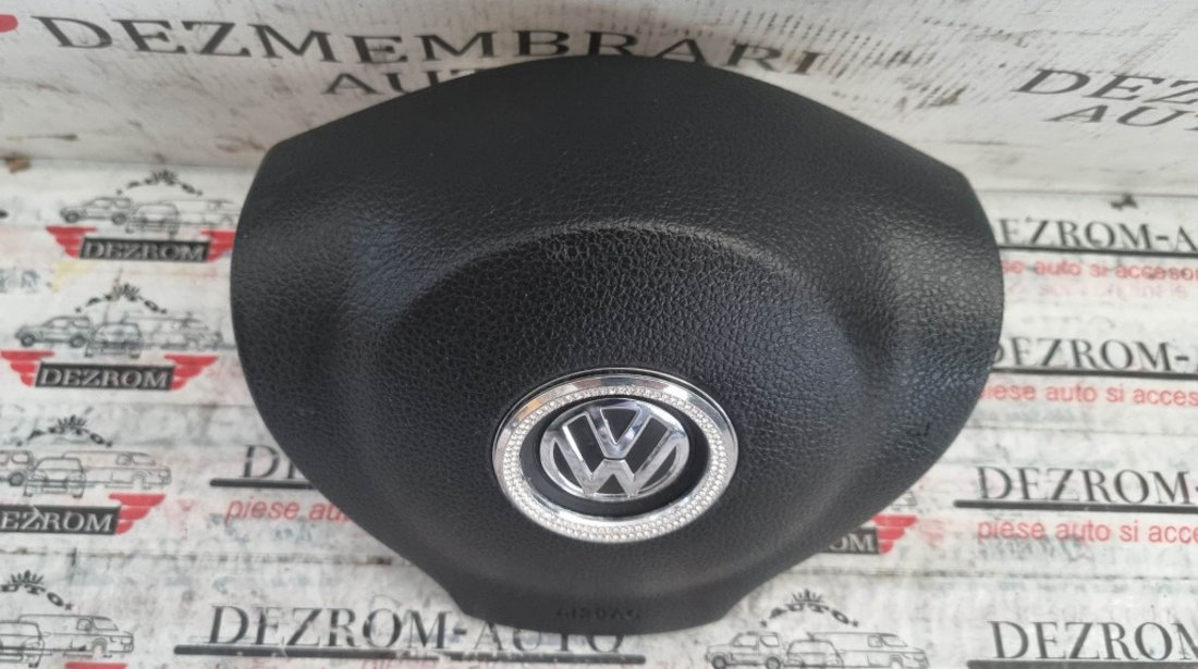 Airbag volan VW Caddy IV cod piesa : 1KM880201F