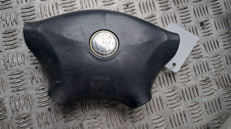 Airbag volan Vw Crafter 2.5 TDI cod motor BJK ,an 2009