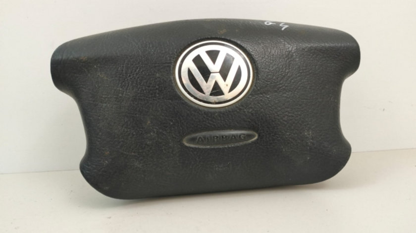 Airbag volan Vw Golf 4 1998-2004 AF 3B0880201 N Volkswagen VW Golf 4 [1997 - 2006]