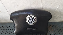 Airbag volan vw golf 4 1j 1377050a 3b0880201am