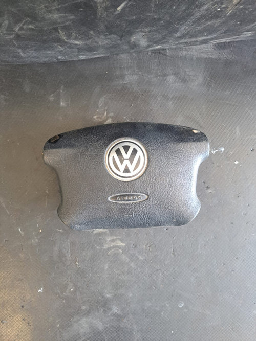 Airbag volan VW GOLF 4 AJM 1998-2004 - COD D2-3-4 3B0880201AE