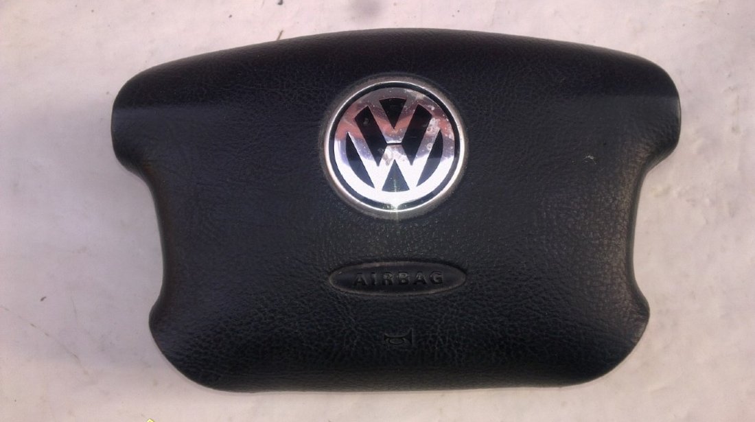 Airbag volan vw golf 4 passat bora