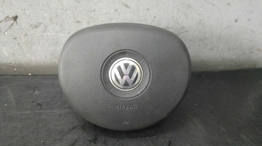 Airbag volan vw golf 5 1k1 61609050b 1k0880201n1bz 1k0971584