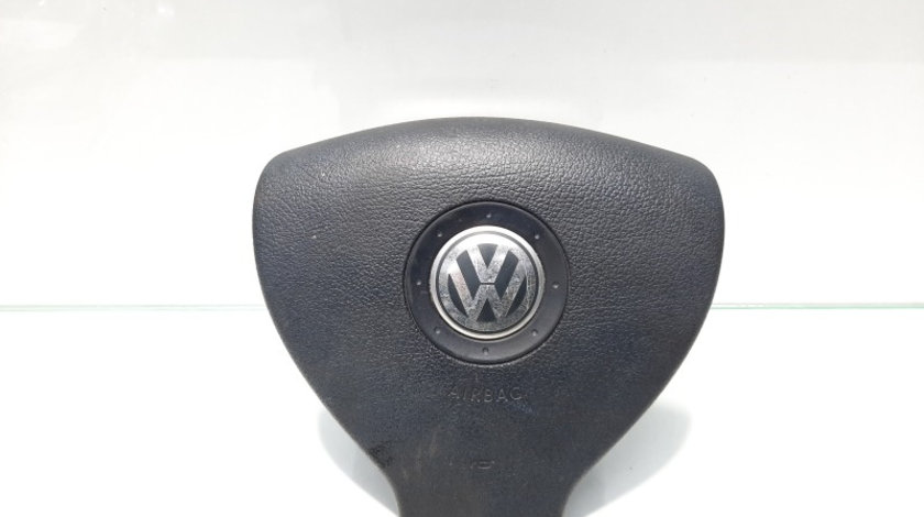 Airbag volan, Vw Golf 5 (1K1) [Fabr 2004-2008] 1K0880201BK (id:442748)
