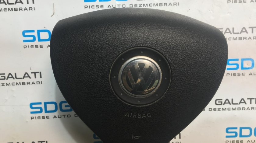 Airbag Volan VW Golf 5 2003 - 2009 COD : 1K0 880 201 AF / 1K0880201AF