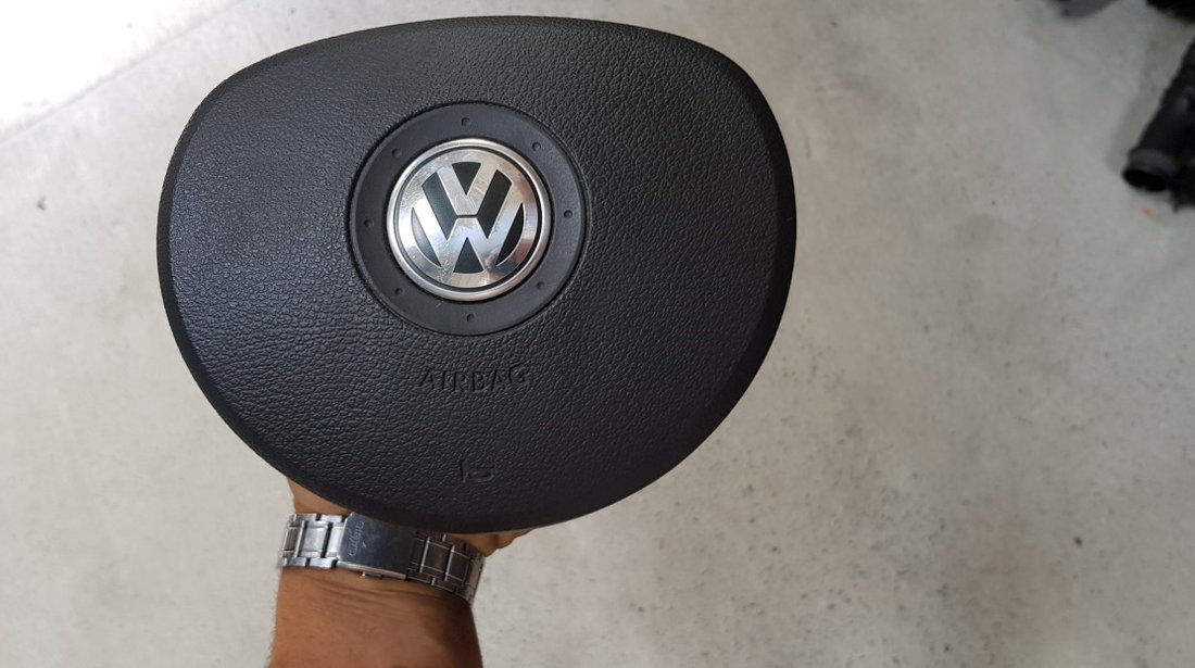 Airbag volan Vw Golf 5 2004 2005 2006 2007