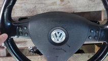 Airbag volan Vw Golf 5 2005 2006 2007 2008 2009 20...