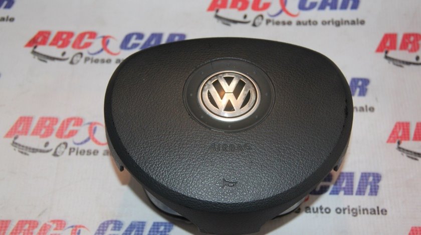 Airbag volan VW Golf 5 cod: 1K0880201N model 2007