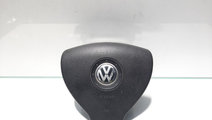 Airbag volan, Vw Golf 5 Plus (5M1) [Fabr 2005-2008...