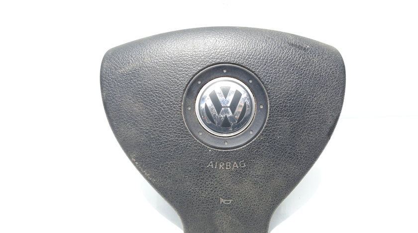 Airbag volan, Vw Golf 5 Plus (5M1) [Fabr 2005-2008] 1K0880201AF (id:446347)