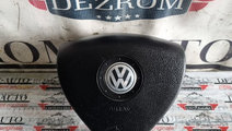 Airbag volan VW Golf 5 Plus cod piesa : 1K0880201B...