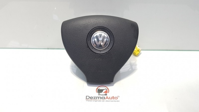 Airbag volan, Vw Golf 5 Variant (1K5) 1K0880201DC (id:388027)