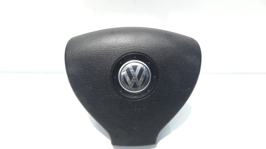 Airbag volan, Vw Golf 5 Variant (1K5) cod 1K0880201DE (id:453307)