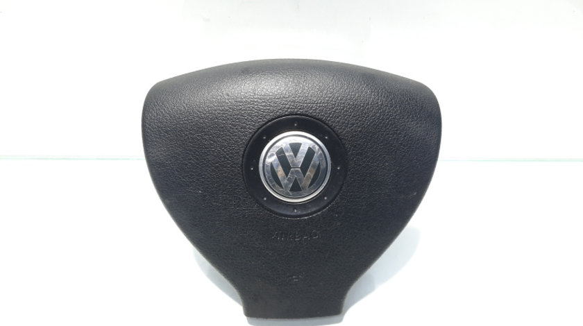 Airbag volan, Vw Golf 5 Variant (1K5) cod 1K0880201DE (id:453307)