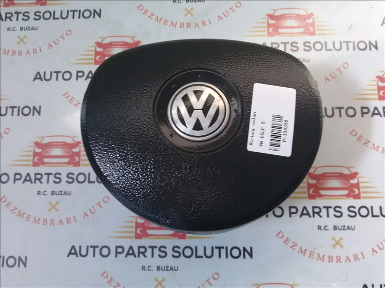 Airbag volan VW GOLF 5