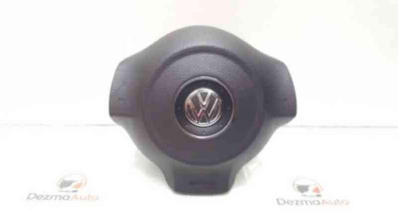 Airbag volan, Vw Golf 6 (5K1) (id:334935)