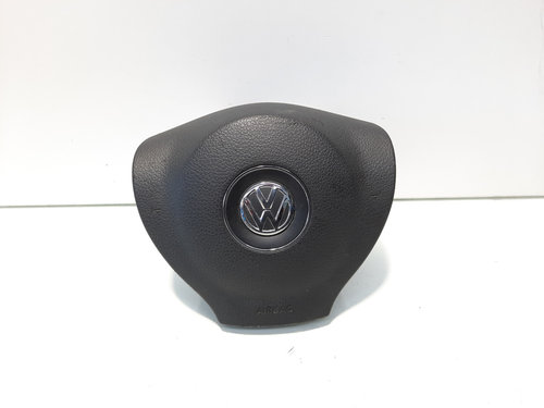 Airbag volan, Vw Golf 6 (5K1) (id:539711)