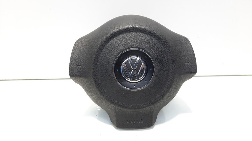 Airbag volan, VW Golf 6 (5K1) (id:591117)