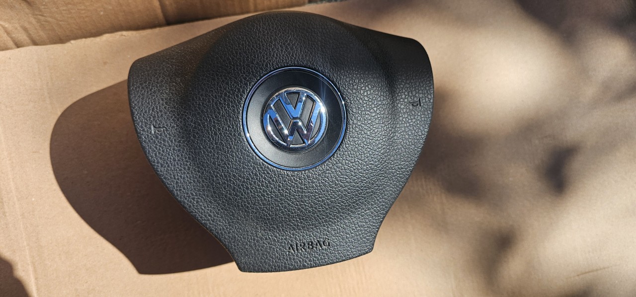 Airbag volan Vw Golf 6 / Passat B7 / CC 2010 2011 2012 2013 2014