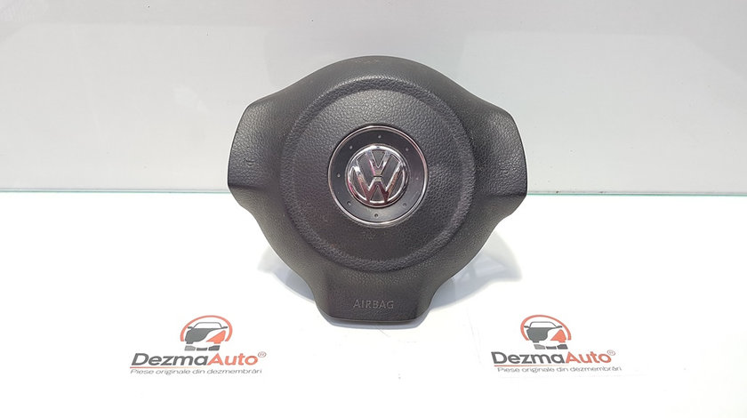 Airbag volan, Vw Golf 6 Variant (AJ5) 1KM880201 (id:366237)